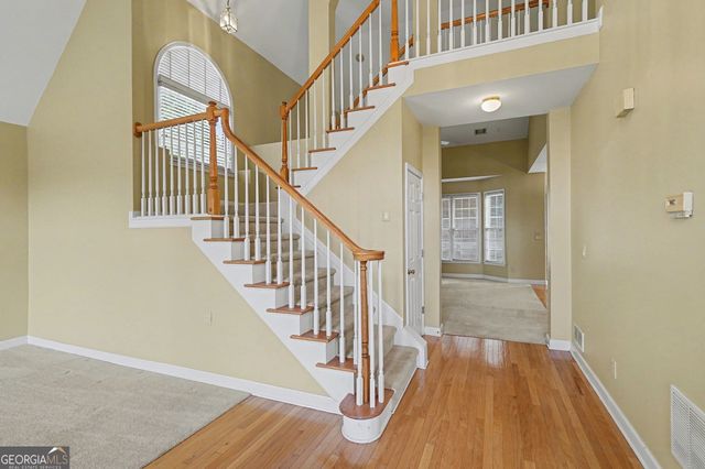 4652 Dandelion Circle NE, Marietta, GA 30067