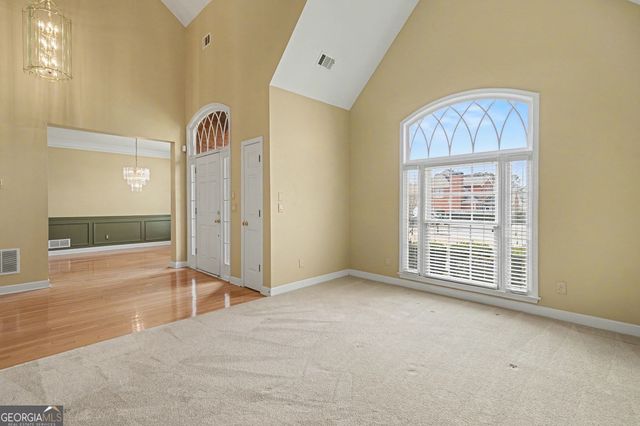 4652 Dandelion Circle NE, Marietta, GA 30067