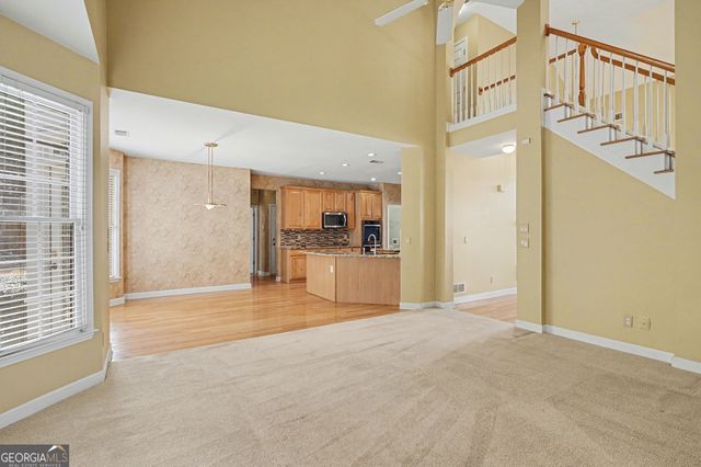 4652 Dandelion Circle NE, Marietta, GA 30067