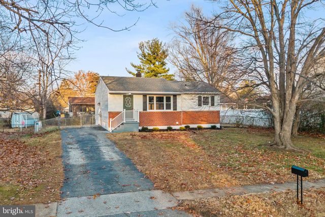 819 OLD HARMONY RD, Newark, DE 19711