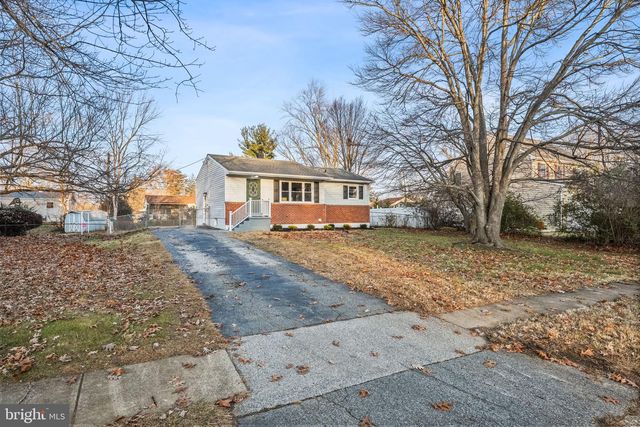 819 OLD HARMONY RD, Newark, DE 19711