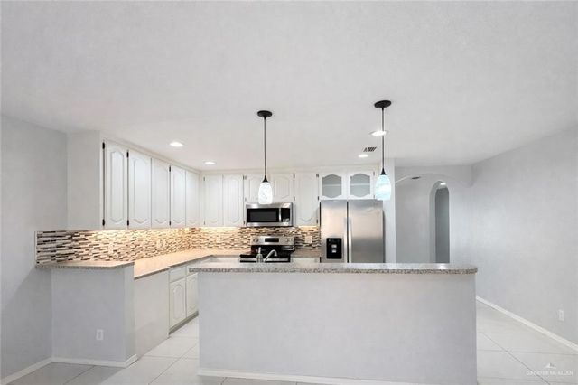 2401 S Jackson Road 28, Pharr, TX 78577