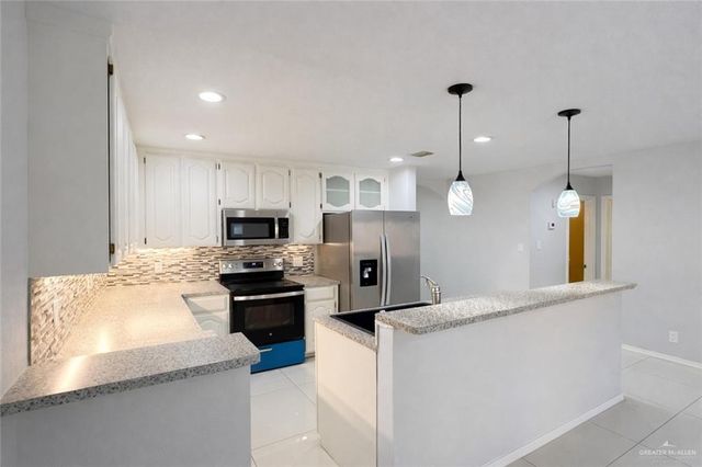 2401 S Jackson Road 28, Pharr, TX 78577