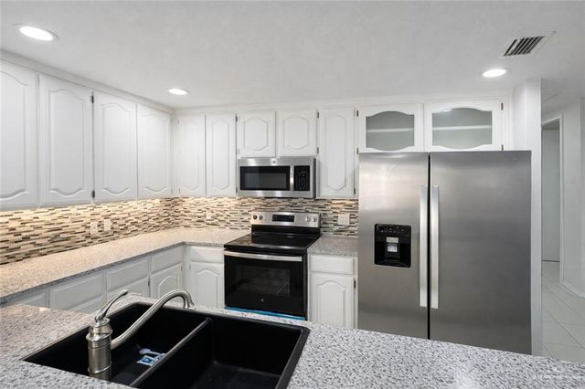 2401 S Jackson Road 28, Pharr, TX 78577