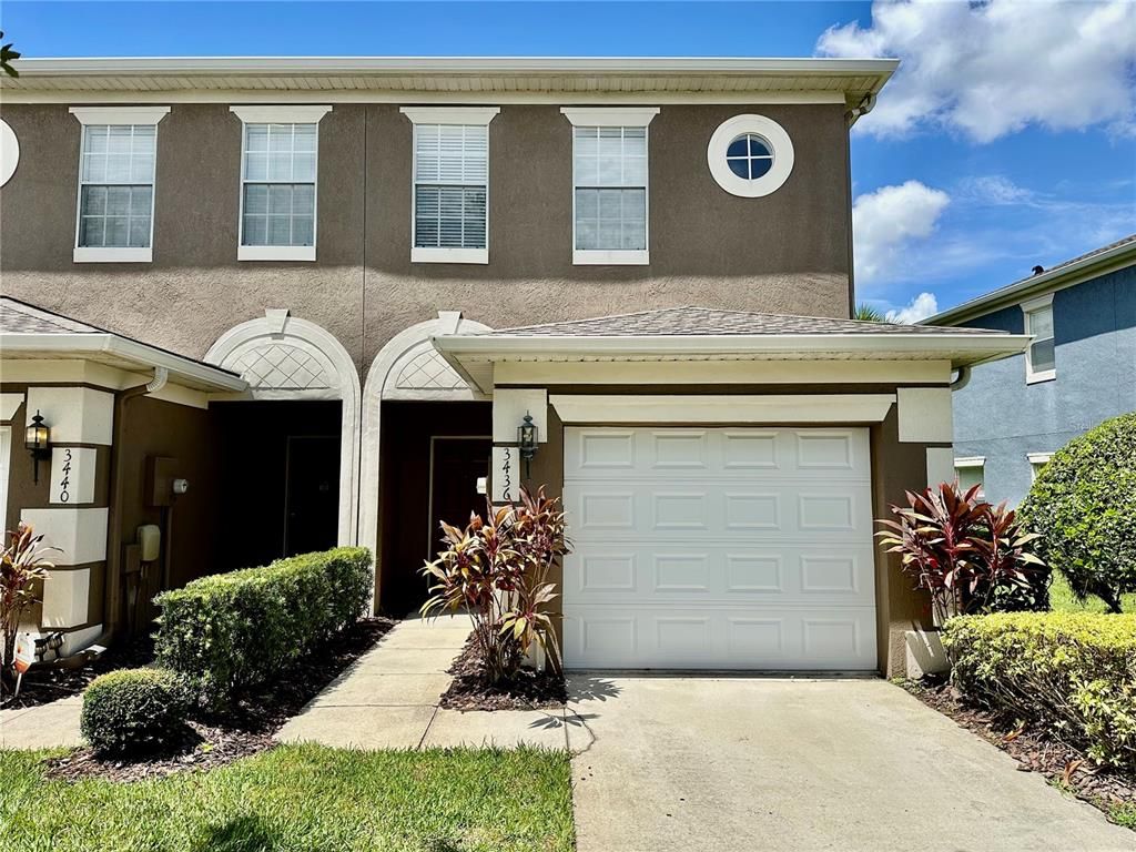 3436 VICTORIA PINES DRIVE 166, Orlando, FL 32829
