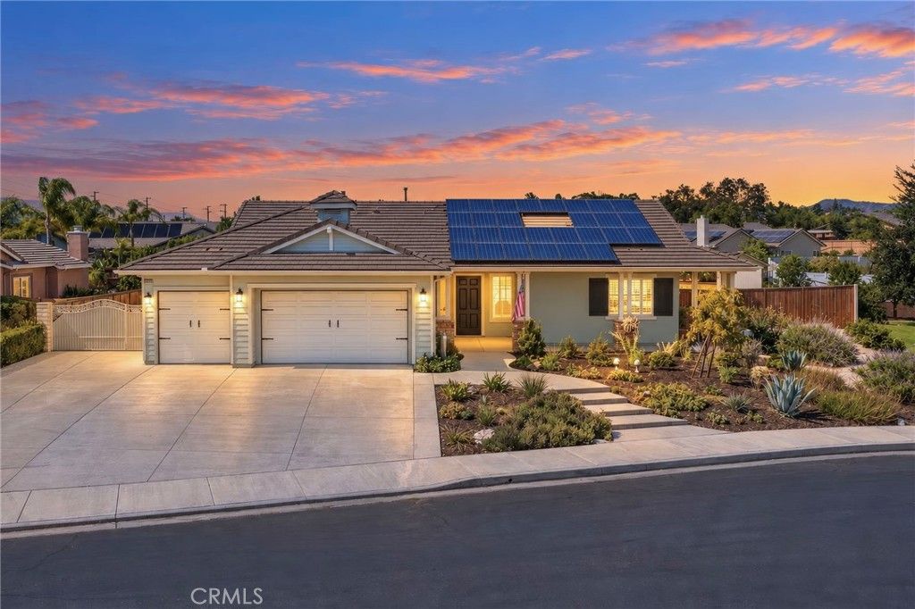 41717 Mesquite, Murrieta, CA 92562 — exterior
