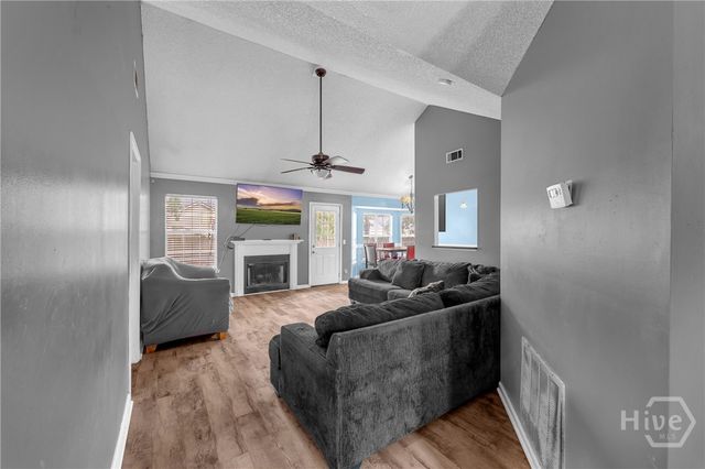 250 Sugar Mill Drive, Savannah, GA 31419