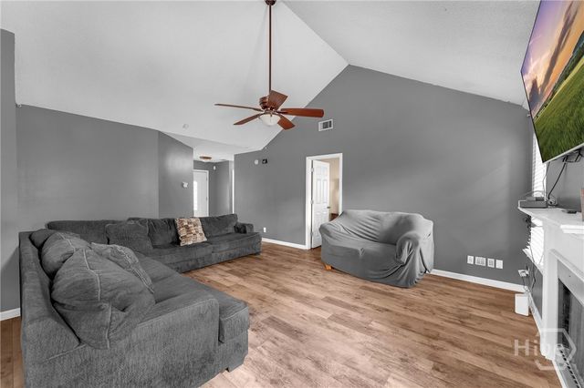 250 Sugar Mill Drive, Savannah, GA 31419