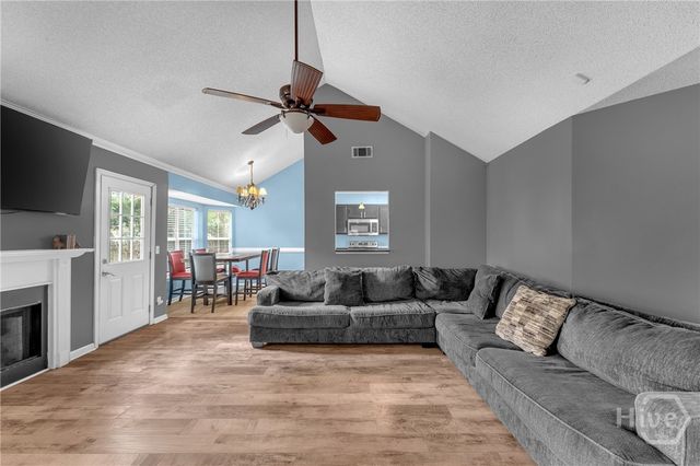 250 Sugar Mill Drive, Savannah, GA 31419
