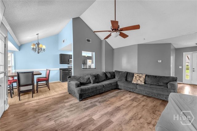 250 Sugar Mill Drive, Savannah, GA 31419
