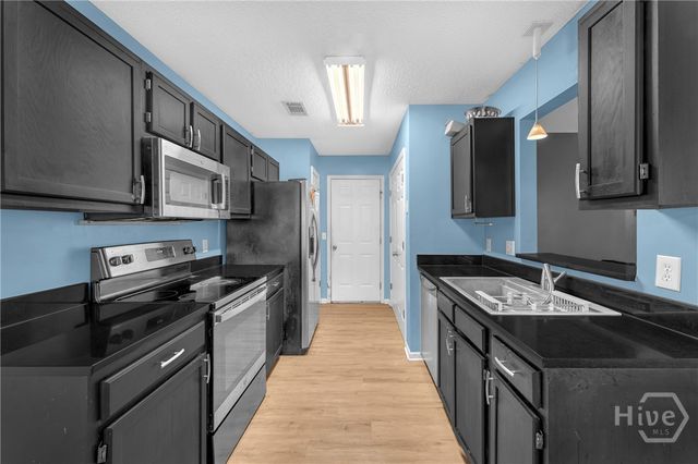 250 Sugar Mill Drive, Savannah, GA 31419