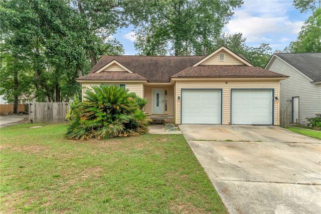 250 Sugar Mill Drive, Savannah, GA 31419
