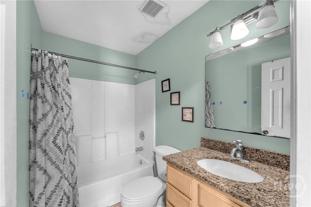 250 Sugar Mill Drive, Savannah, GA 31419