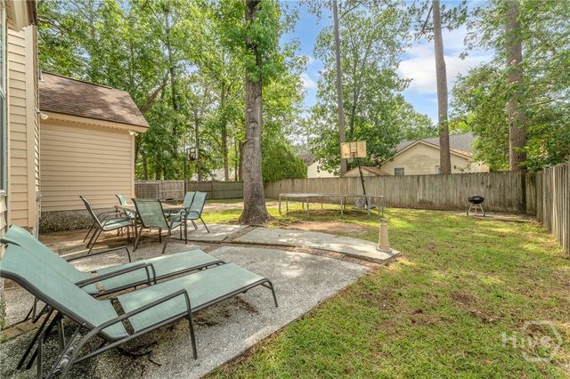 250 Sugar Mill Drive, Savannah, GA 31419
