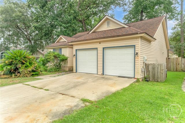 250 Sugar Mill Drive, Savannah, GA 31419