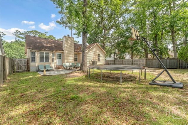 250 Sugar Mill Drive, Savannah, GA 31419