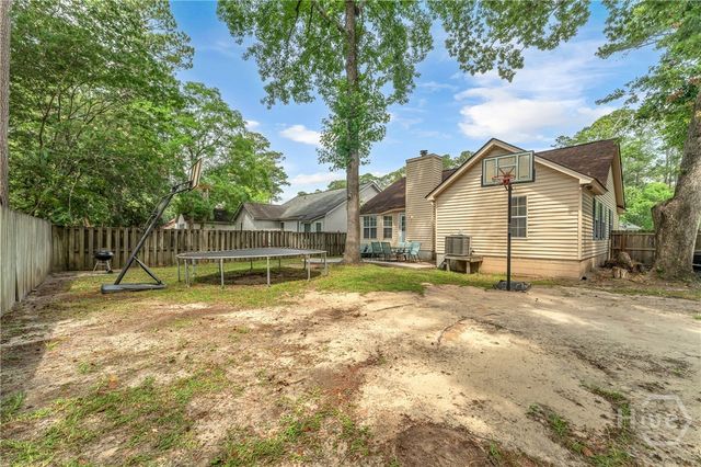 250 Sugar Mill Drive, Savannah, GA 31419