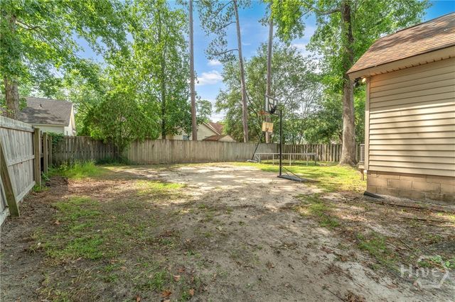 250 Sugar Mill Drive, Savannah, GA 31419