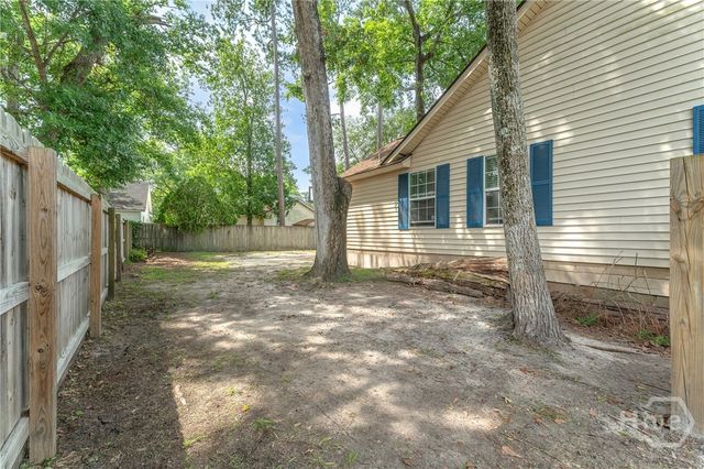 250 Sugar Mill Drive, Savannah, GA 31419