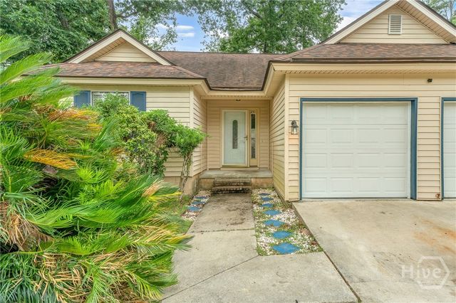 250 Sugar Mill Drive, Savannah, GA 31419