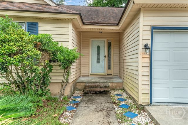 250 Sugar Mill Drive, Savannah, GA 31419