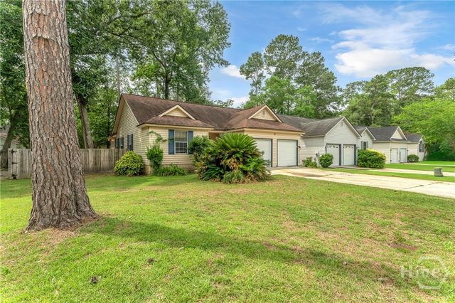 250 Sugar Mill Drive, Savannah, GA 31419
