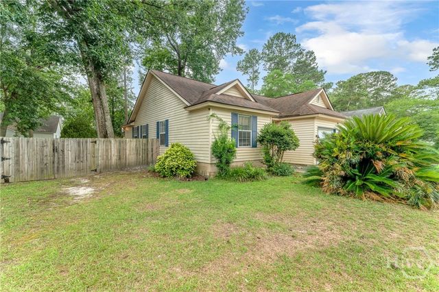 250 Sugar Mill Drive, Savannah, GA 31419