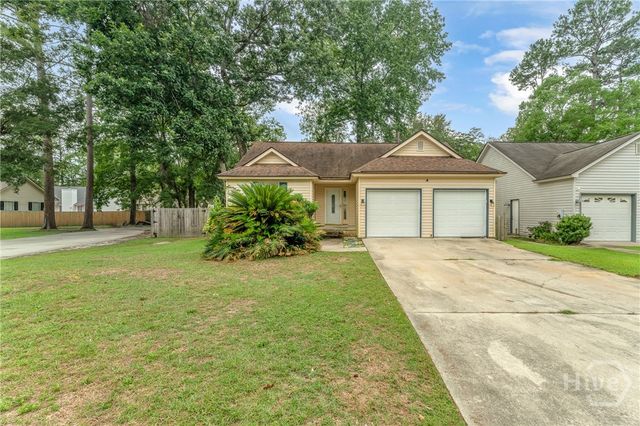 250 Sugar Mill Drive, Savannah, GA 31419