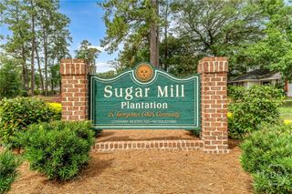 250 Sugar Mill Drive, Savannah, GA 31419