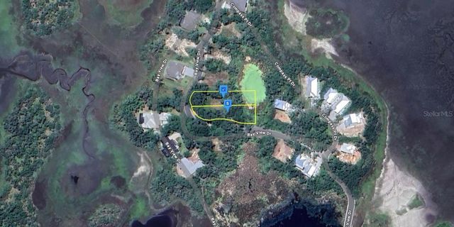 96582 BAY VIEW DRIVE, Fernandina Beach, FL 32034