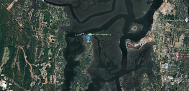 96582 BAY VIEW DRIVE, Fernandina Beach, FL 32034