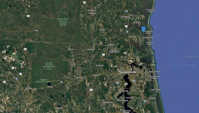 96582 BAY VIEW DRIVE, Fernandina Beach, FL 32034