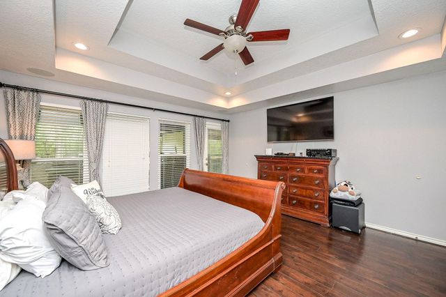 22914 Rosehollow Trail, Tomball, TX 77377