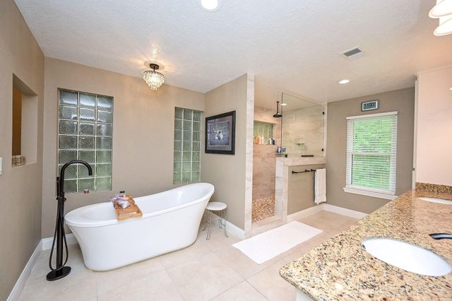 22914 Rosehollow Trail, Tomball, TX 77377