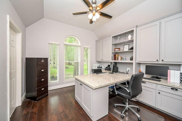 22914 Rosehollow Trail, Tomball, TX 77377