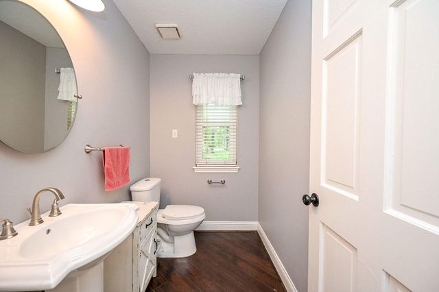22914 Rosehollow Trail, Tomball, TX 77377