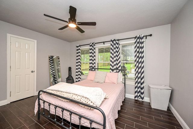 22914 Rosehollow Trail, Tomball, TX 77377