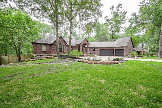 22914 Rosehollow Trail, Tomball, TX 77377