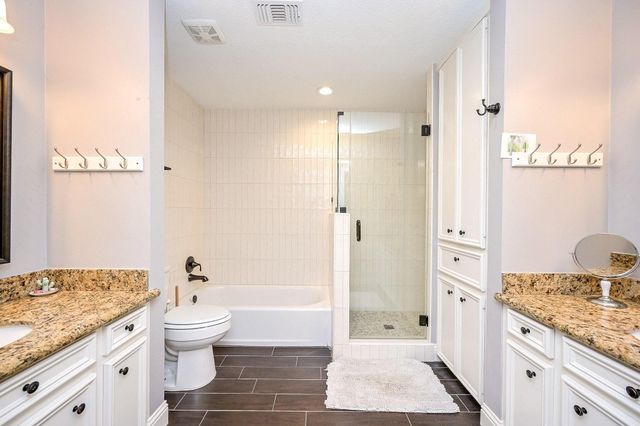 22914 Rosehollow Trail, Tomball, TX 77377