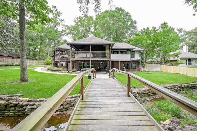 22914 Rosehollow Trail, Tomball, TX 77377
