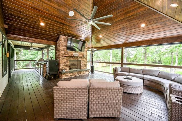 22914 Rosehollow Trail, Tomball, TX 77377