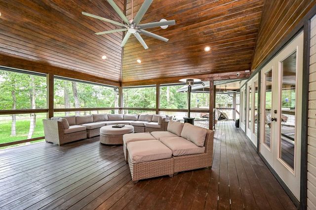 22914 Rosehollow Trail, Tomball, TX 77377