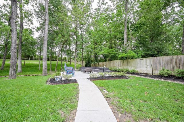 22914 Rosehollow Trail, Tomball, TX 77377