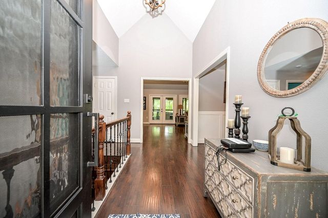 22914 Rosehollow Trail, Tomball, TX 77377