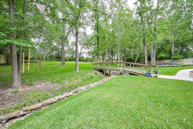 22914 Rosehollow Trail, Tomball, TX 77377