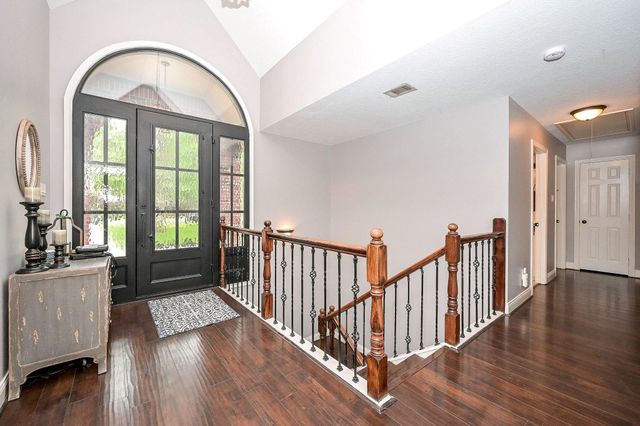 22914 Rosehollow Trail, Tomball, TX 77377