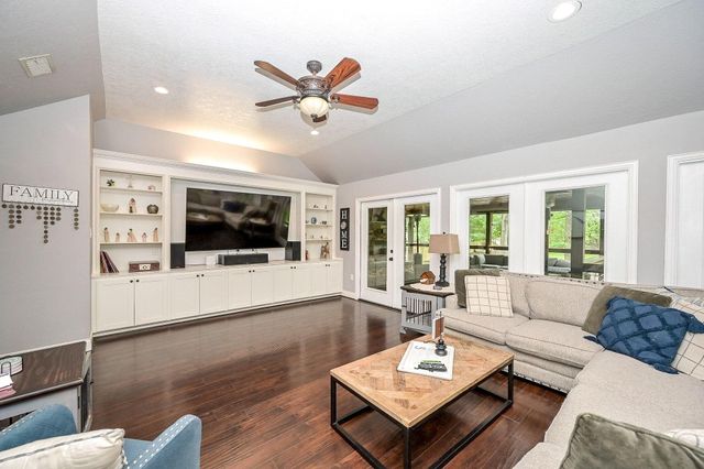 22914 Rosehollow Trail, Tomball, TX 77377