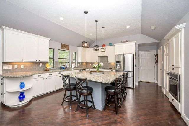 22914 Rosehollow Trail, Tomball, TX 77377