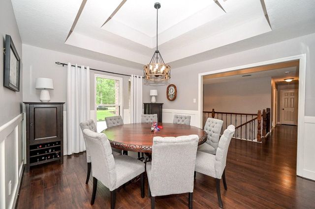 22914 Rosehollow Trail, Tomball, TX 77377