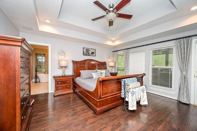 22914 Rosehollow Trail, Tomball, TX 77377